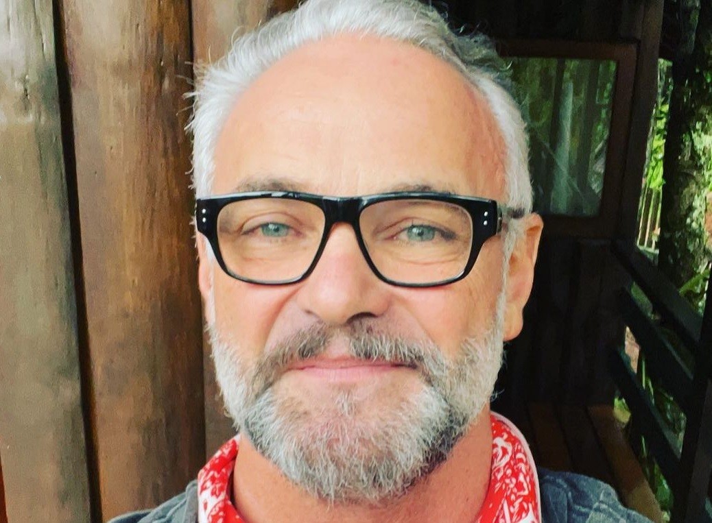 Mateus Carrieri passará por cirurgia ocular (Foto: Reprodução/Instagram) Mateus Carrieri passará por cirurgia ocular (Foto: Reprodução/Instagram)