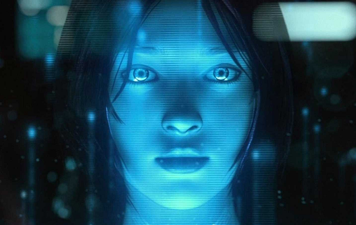 Cortana, além de bem humorada, é inteligente (Foto: Divulgação/Microsoft) (Foto: Cortana, além de bem humorada, é inteligente (Foto: Divulgação/Microsoft))