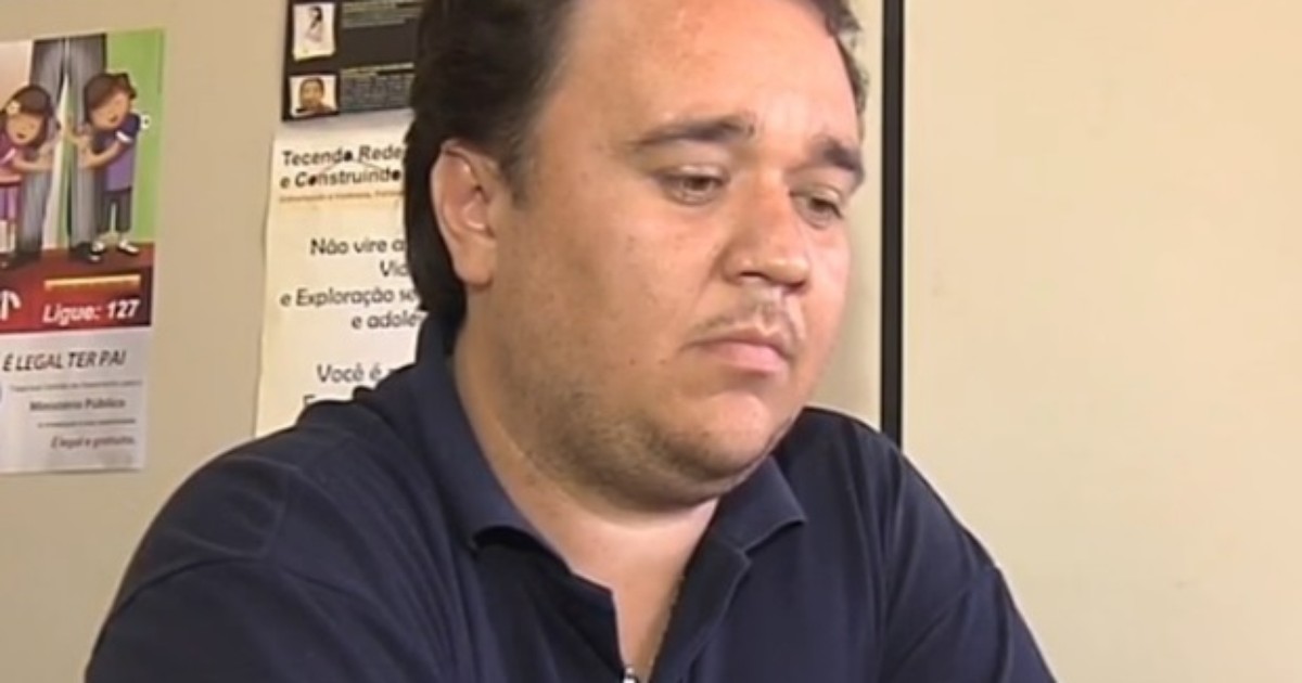 Após mãe ser presa suspeita de vender filho, tia-avó cuida de bebê - Globo.com