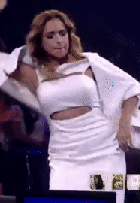 Daniela Mercury sobre dancinhas no 'Superstar': 'Estamos ali para alegrar'
