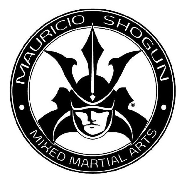 Nova logomarca de Maurício Shogun (Foto: Reprodução / Instagram)