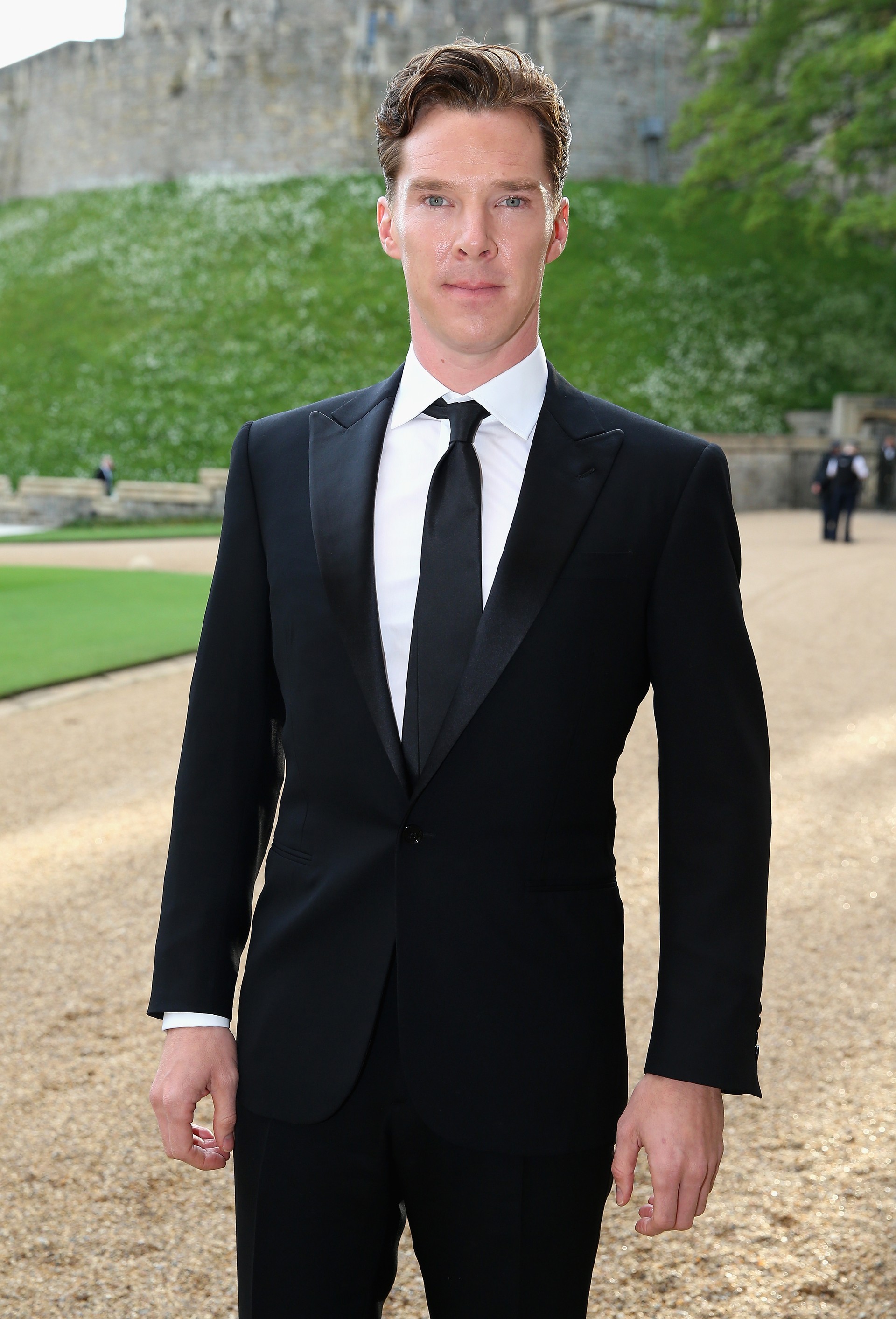 Benedict Cumberbatch (Foto: Getty Images)
