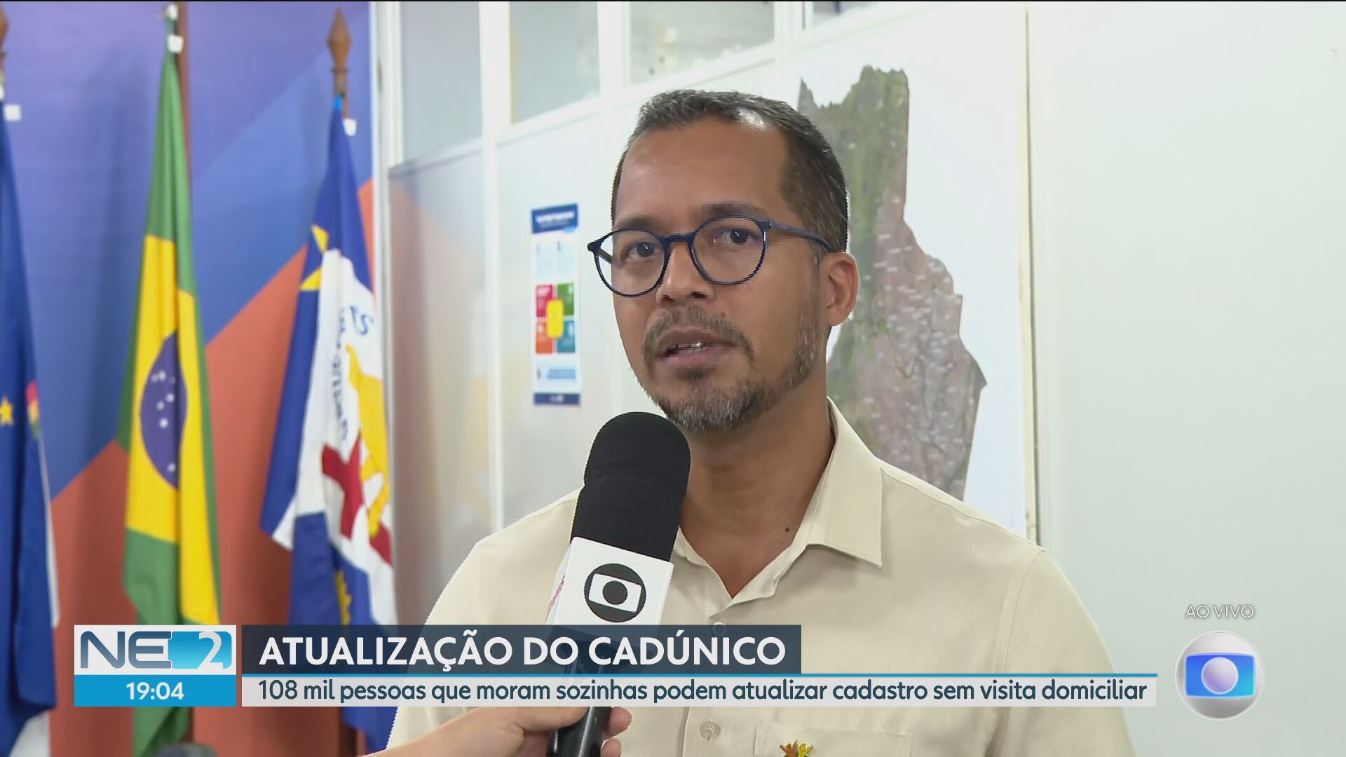VÍDEOS: NE2 de quarta-feira, 29 de julho de 2026