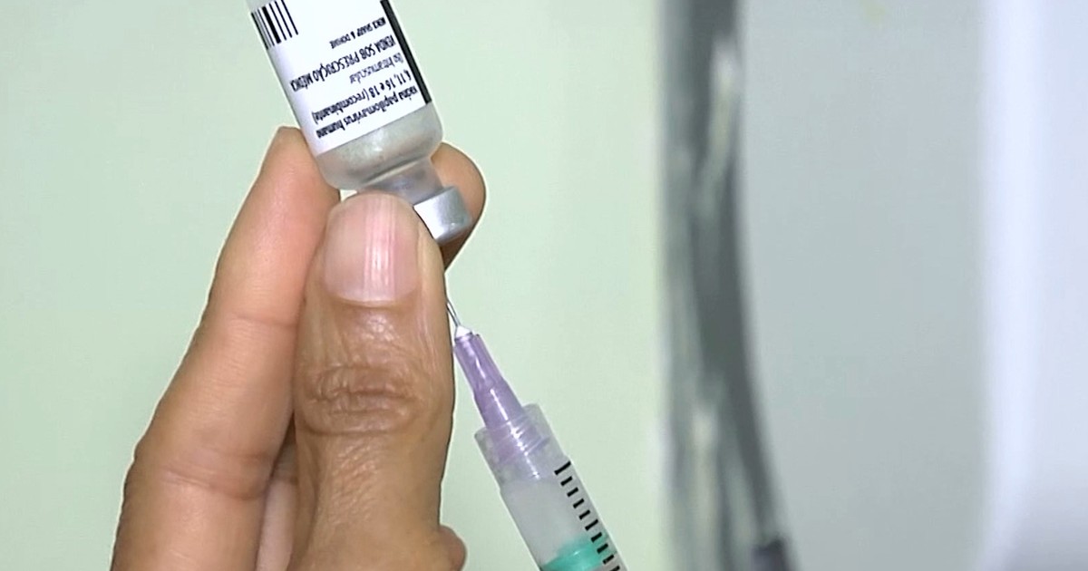 Teresópolis pede novo lote de vacina e mantém apenas estoque ... - Globo.com