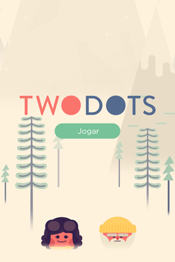 screenshot de TwoDots