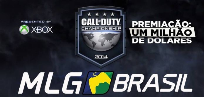 MLG Brasil promete que fará torneios de outros jogos em nosso país (Foto: Divulgação)