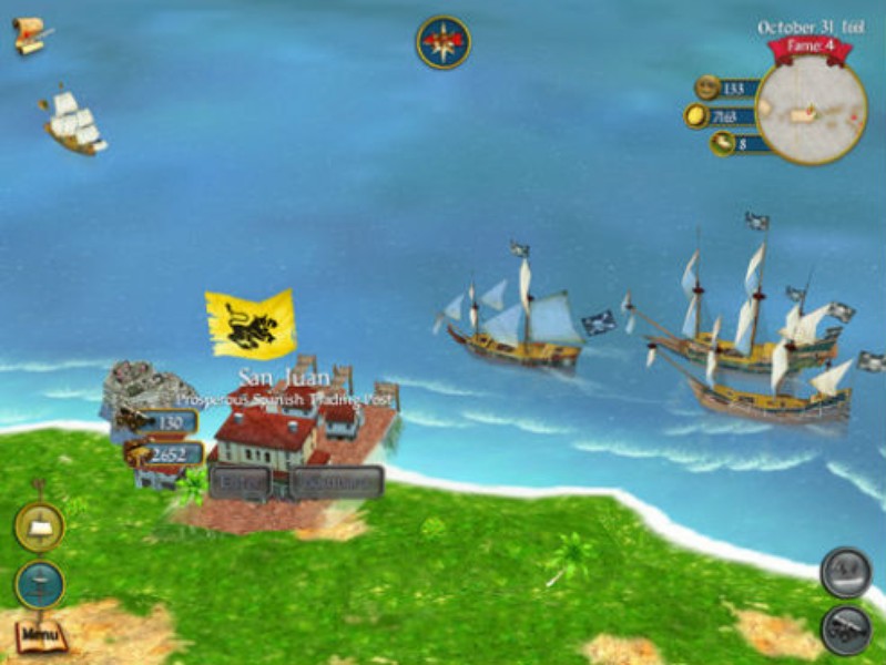 The pirates jogos The pirates jogos