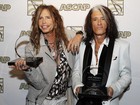 Por segurança, Aerosmith cancela show na Indonésia, diz mídia local
 