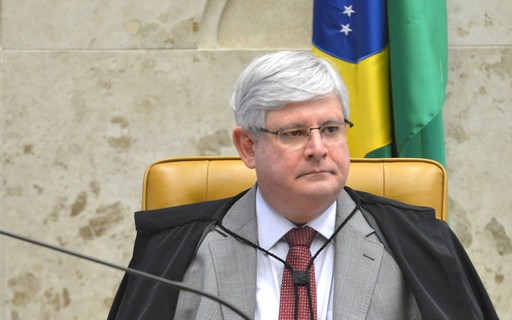 Janot Pede Arquivamento De Inqu Rito Contra Renan Na Lava Jato Poca