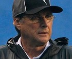 Técnico do Botafogo passa noite internado (Wagner Meier/AGIF)