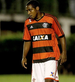 Renato abreu flamengo Ponte preta brasileirão 2013 (Foto: André Mourão / Agência Estado) Renato abreu flamengo Ponte preta brasileirão 2013 (Foto: André Mourão / Agência Estado)