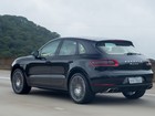 Porsche faz recall do Macan no Brasil por risco de incêndio