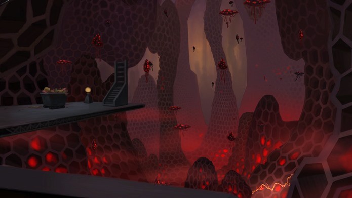 broken age act 2 review broken age act 2 review