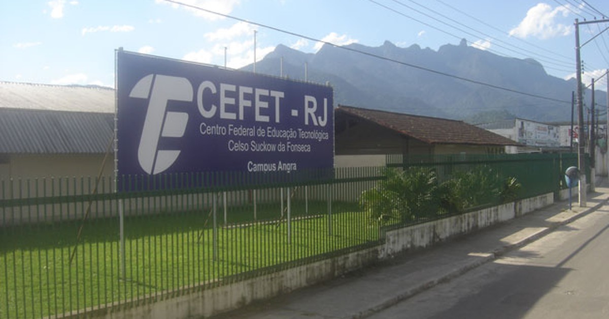 G1 - Angra dos Reis, RJ, inscreve para curso de Engenharia Mecânica ...
