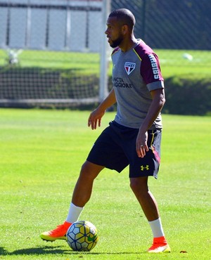 Carlinhos São Paulo (Foto: Érico Leonan/www.saopaulofc.net)