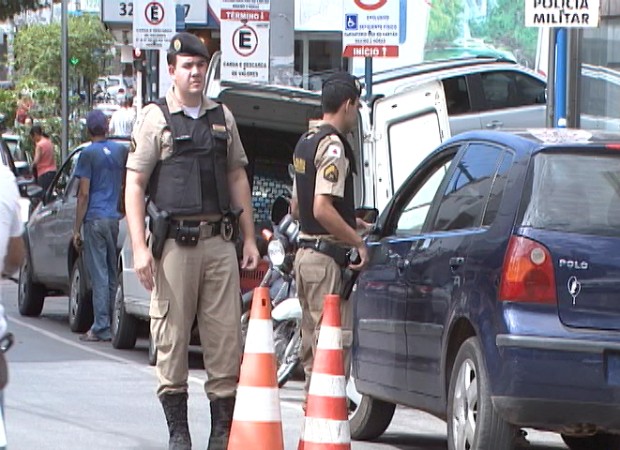 Nova Serrana Aumento Criminalidade (Foto: TV Integração/Reprodução) Nova Serrana Aumento Criminalidade (Foto: TV Integração/Reprodução)