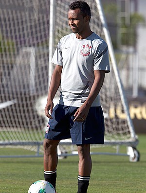 Chiquinho, Corinthians (Foto: Daniel Augusto Jr. / Agência Corinthians) Chiquinho, Corinthians (Foto: Daniel Augusto Jr. / Agência Corinthians)