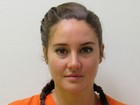 Shailene Woodley é libertada após ser detida durante protesto, diz site