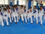 Associação Centro América de Karatê Shotokan é apoiada pelo Criança Esperança