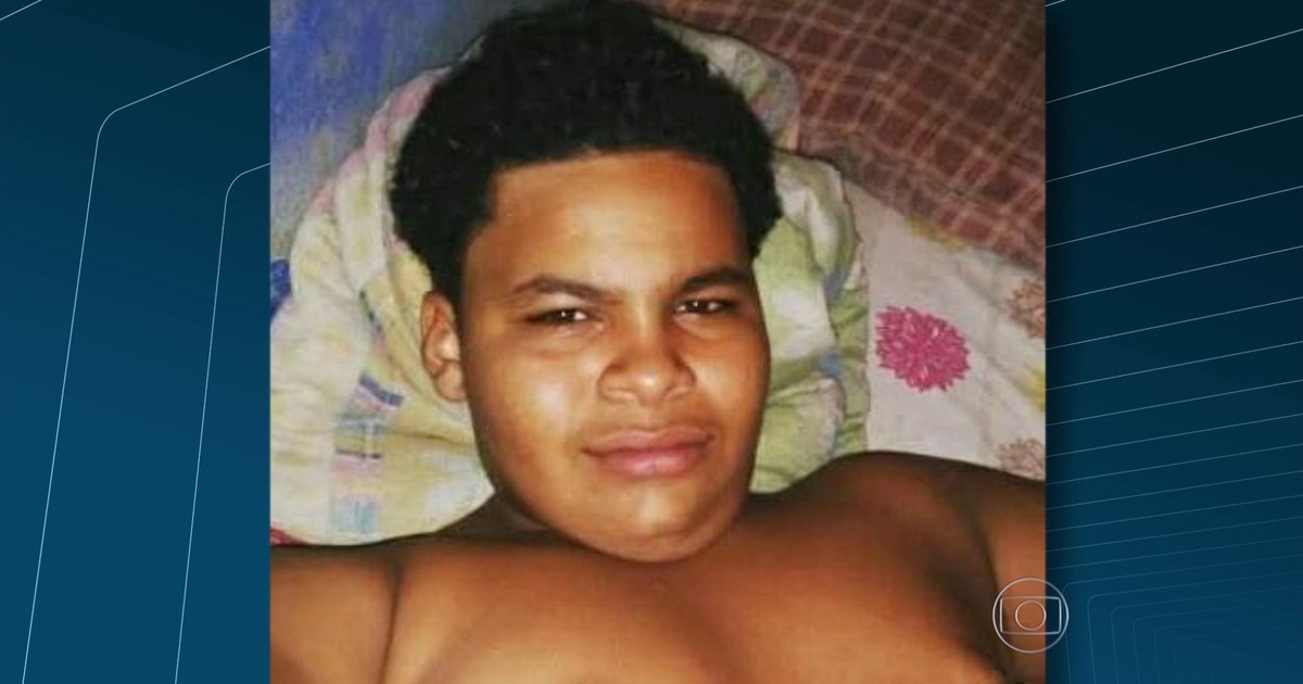 G1 Adolescente é Morto Em Tiroteio Em Manguinhos Notícias Em Rio De Janeiro