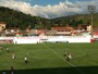 Tupi vence Villa Nova-MG de virada e se livra do risco de queda no Mineiro