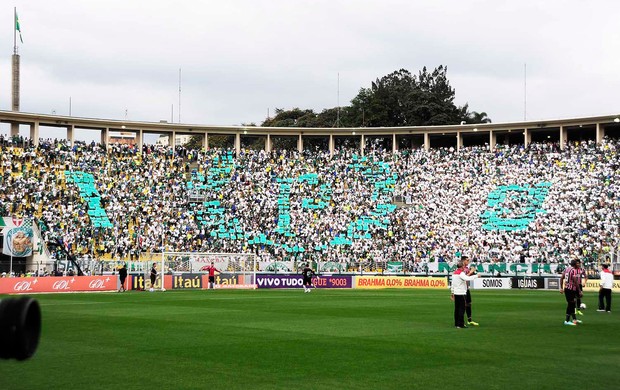 Caio Ribeiro sugere promoção de ingressos para os jogos do Palmeiras