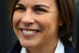Permanência de Massa e Bottas ajuda a atrair parceiros, diz Claire Williams