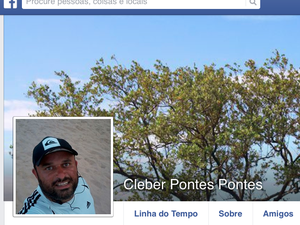Homem é encontrado morto após participar de corrida em Búzios (Foto: Reprodução/ Facebook) Homem é encontrado morto após participar de corrida em Búzios (Foto: Reprodução/ Facebook)