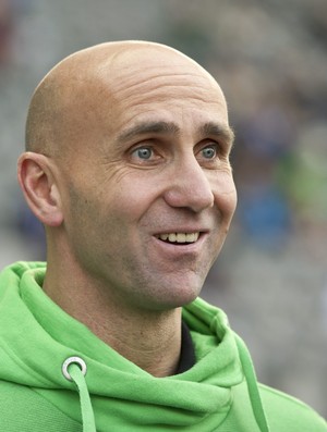 André Schubert Borussia Mönchengladbach (Foto: EFE)