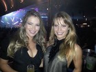 Famosos comentam volta de ex-BBBs ao ‘Big Brother Brasil 13’