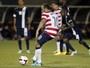 Estados Unidos goleiam Belize na estreia pela Copa Ouro da Concacaf
