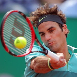 Roger Federer, ATP 250 de Istambul (Foto: EFE)