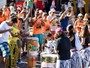 Confira as marchinhas dos blocos de Carnaval do DF deste fim de semana