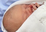 Kate e William apresentam o filho ao mundo (Agência Reuters)