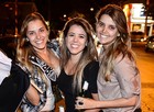 Torcida do Galo festeja título da Libertadores (Alexandre Rezende)