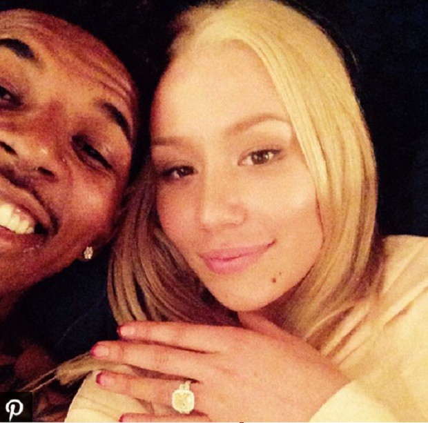Iggy Azalea (Foto: Reprodução/Instagram)