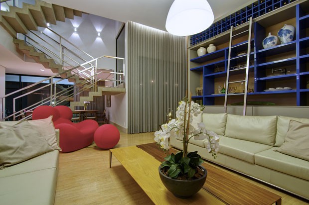 Óbvio Arquitetura (Foto: Divulgação) Óbvio Arquitetura (Foto: Divulgação)