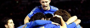 Chelsea vence e faz a final com o Corinthians (Reuters)