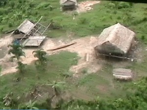 [Brasil] Índio morre após ser atropelado por avião em aldeia  Marubus