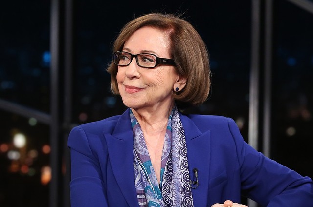 Fernanda Montenegro (Foto: Carol Caminha/Gshow)