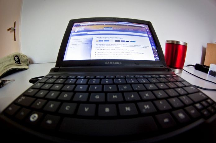 É importante ajustar o brilho ou calibrar a tela do computador (Foto: Creative Commons/Flickr/Arcadiuš) (Foto: É importante ajustar o brilho ou calibrar a tela do computador (Foto: Creative Commons/Flickr/Arcadiuš)) É importante ajustar o brilho ou calibrar a tela do computador (Foto: Creative Commons/Flickr/Arcadiuš) (Foto: É importante ajustar o brilho ou calibrar a tela do computador (Foto: Creative Commons/Flickr/Arcadiuš))