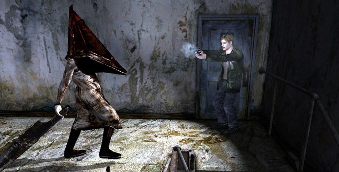 Silent Hill: conheça a história dos melhores jogos da franquia de terror |  Notícias | TechTudo