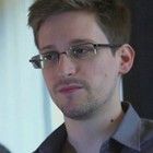 Snowden 
pede asilo à embaixada do Brasil na Rússia (Reprodução Globo News)
