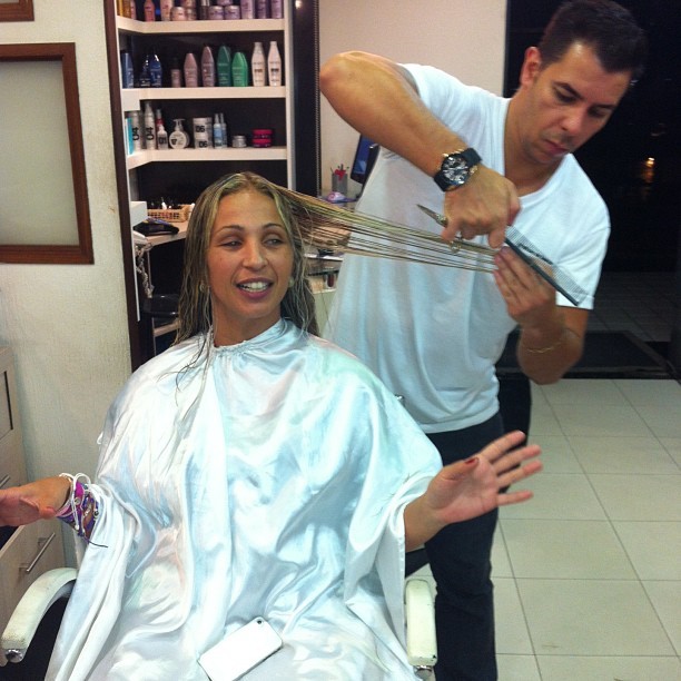 Valesca Popozuda (Foto: Instagram/Reprodução)