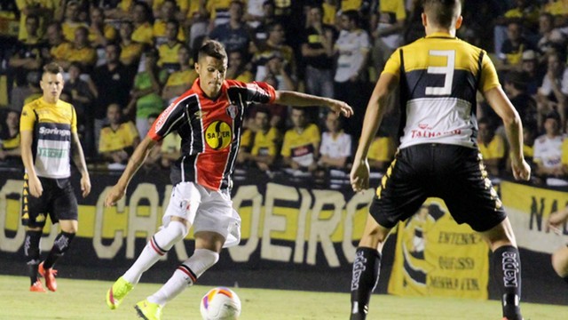 Resultado de imagem para Criciúma x Joinville