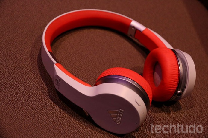 Monster CES 2016 (Foto: Marlon Câmara/TechTudo) Monster CES 2016 (Foto: Marlon Câmara/TechTudo)