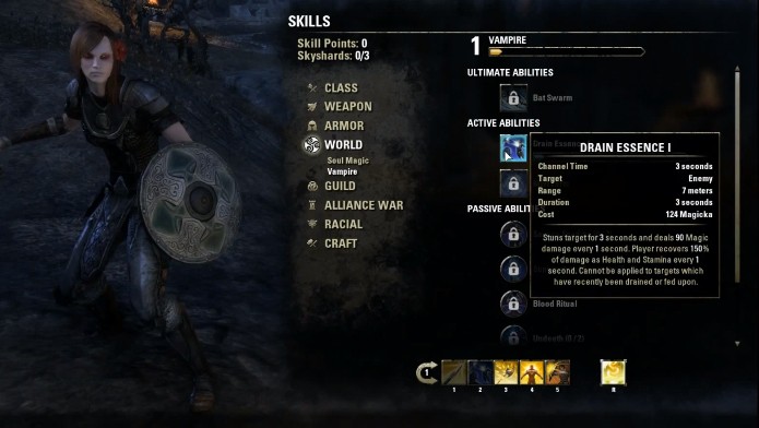 the-elder-scrolls-online-habilidades-de-vampiro