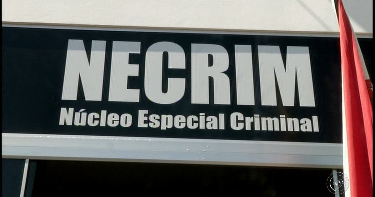 Polícia Civil inaugura Núcleo Especial Criminal em Itapeva, SP - Globo.com