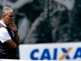 Tite deixa dúvida, mas indica titulares em clássico com o São Paulo