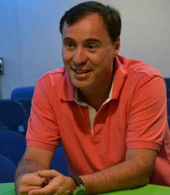 Ex-São José Basquete, Régis Marreli é o novo comandante do Palmeiras